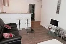 Los Angeles Apartment