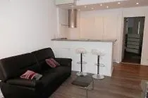 Los Angeles Apartment Cannes